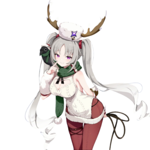 Snowish Laru