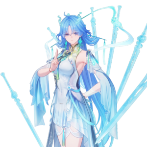 Qingxiao