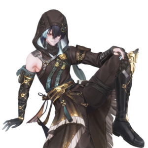 Jingran